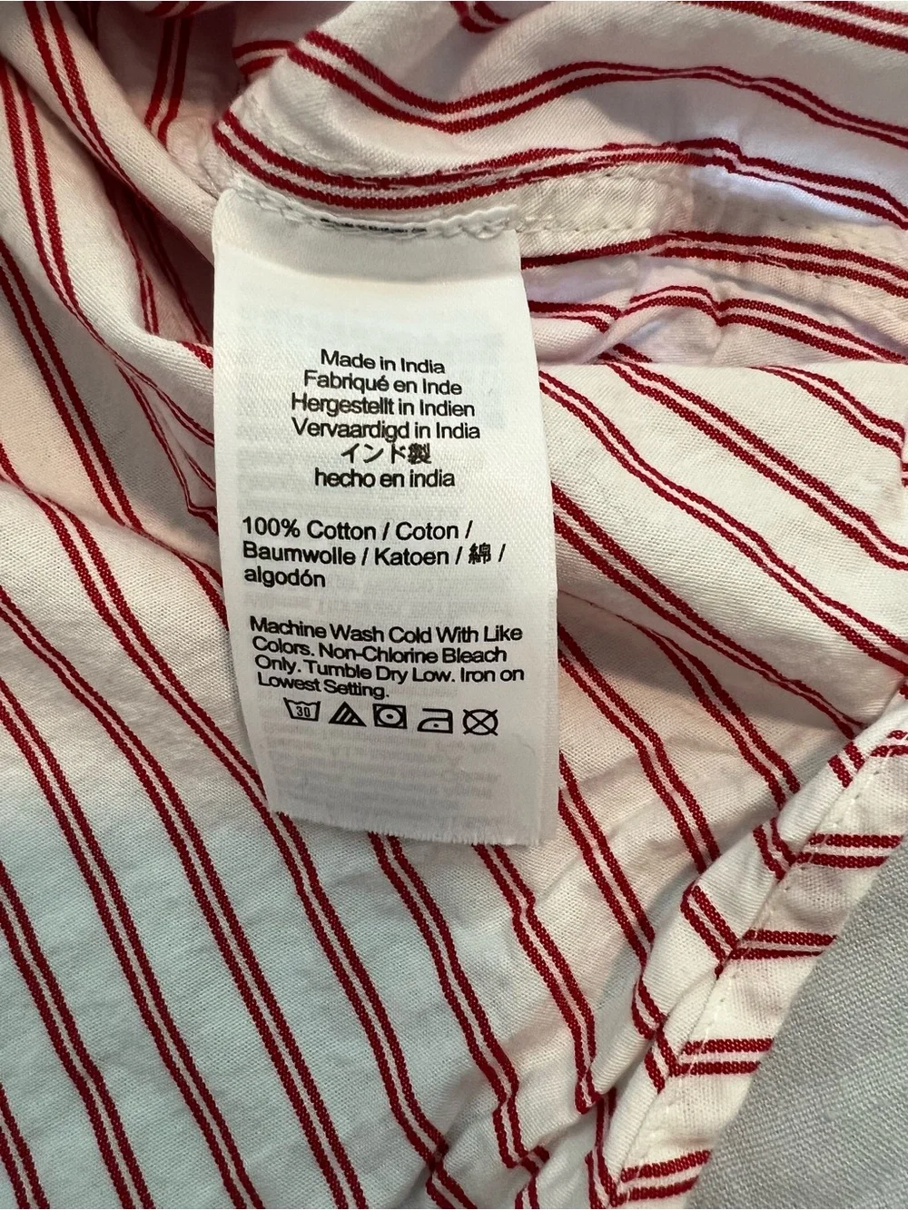 J. Crew crew women’s